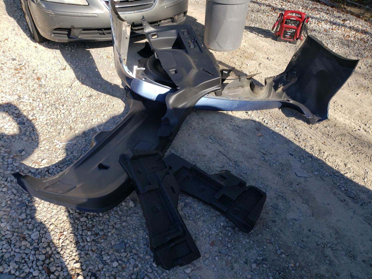 2020 Subaru Forester VIN: JF2SKADC6LH473566 Lot: 85661645