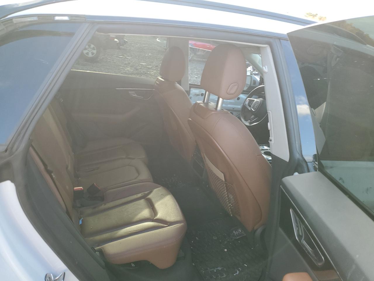 2019 Audi Q8 Premium Plus S-Line VIN: WA1EVBF18KD034731 Lot: 82696695