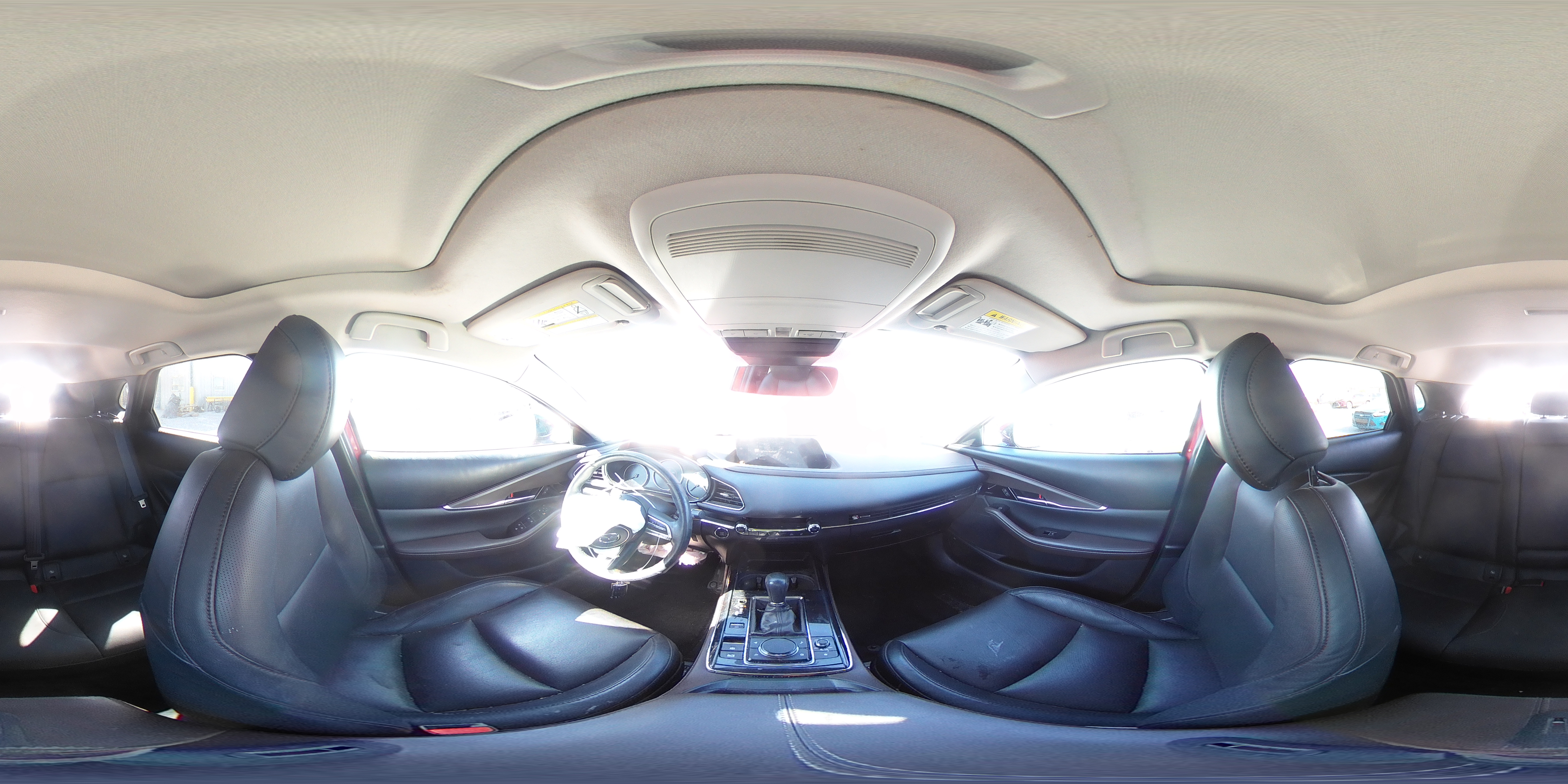 2023 Mazda Cx-30 Premium VIN: 3MVDMBDY9PM589184 Lot: 85824735