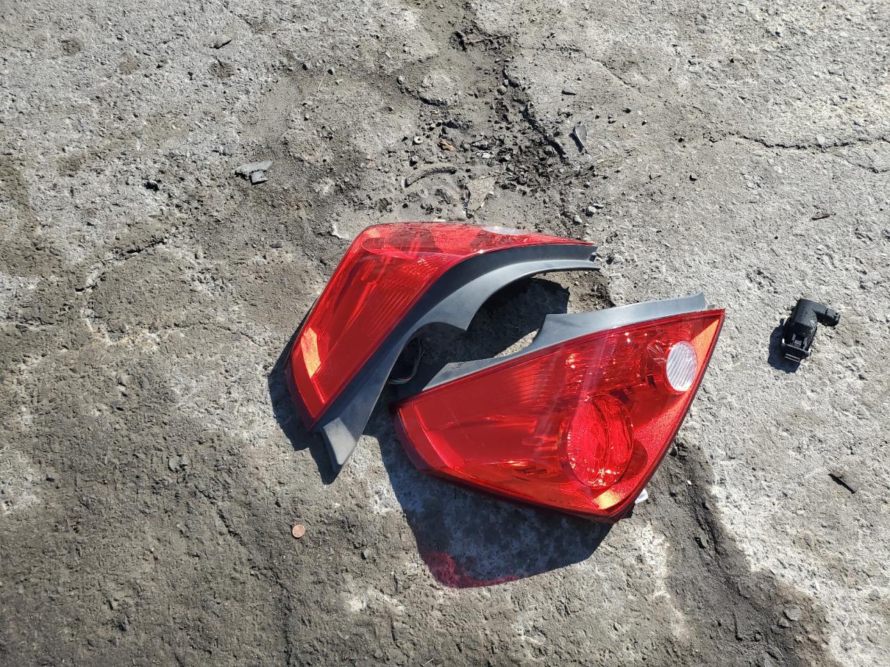 2009 Nissan Altima 2.5S VIN: 1N4AL24E19C127323 Lot: 85325445