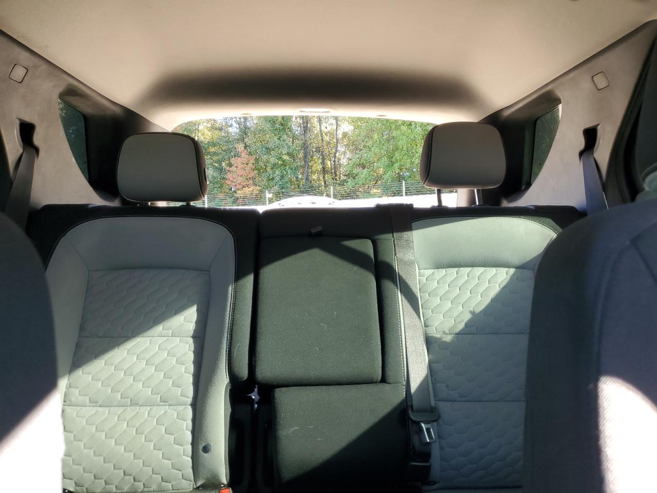 2019 Chevrolet Equinox Lt VIN: 2GNAXTEV4K6242412 Lot: 87223415