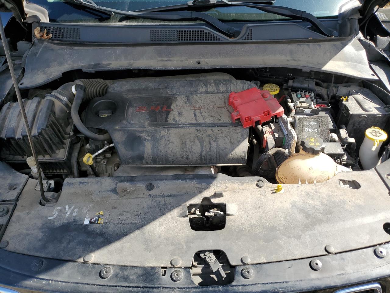 2020 Jeep Compass Latitude VIN: 3C4NJDBB7LT205105 Lot: 85887075