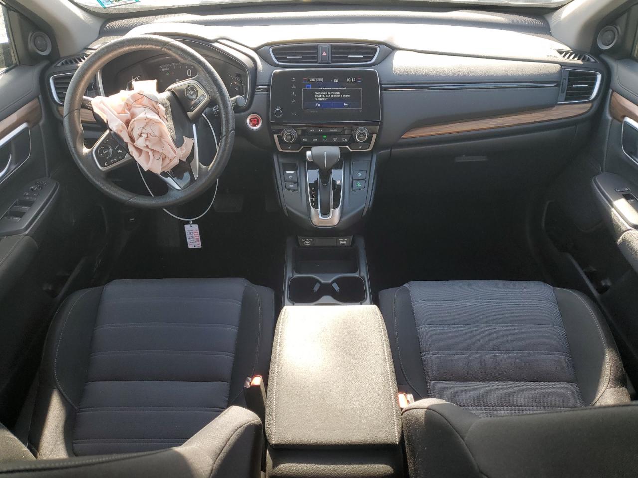 2020 Honda Cr-V Ex VIN: 7FARW1H59LE020124 Lot: 85146645