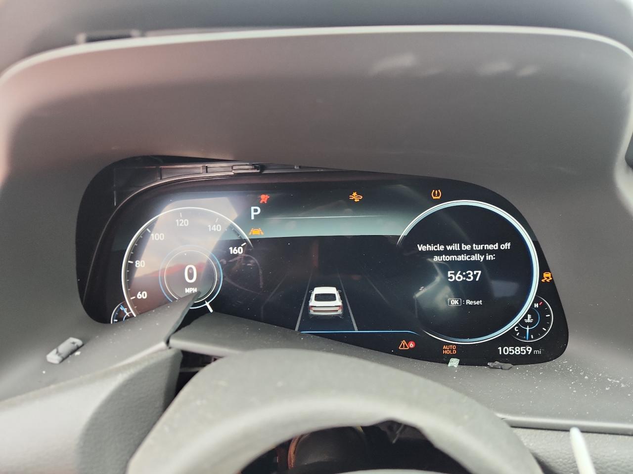 2021 Hyundai Sonata Sel Plus VIN: 5NPEJ4J27MH107243 Lot: 84938245