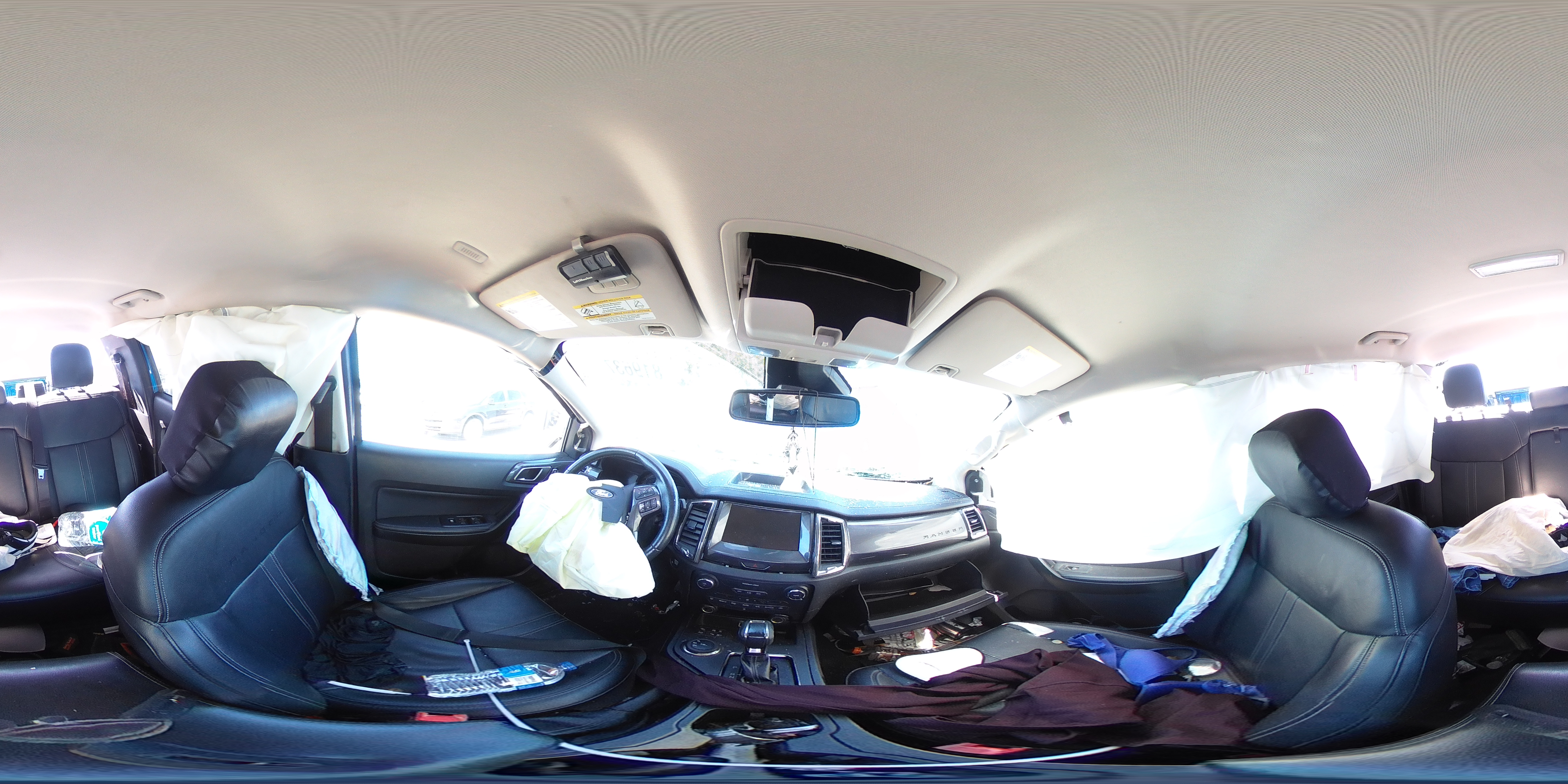 2019 Ford Ranger Xl/Xlt/Lariat VIN: 1FTER4FH9KLA29305 Lot: 81963755