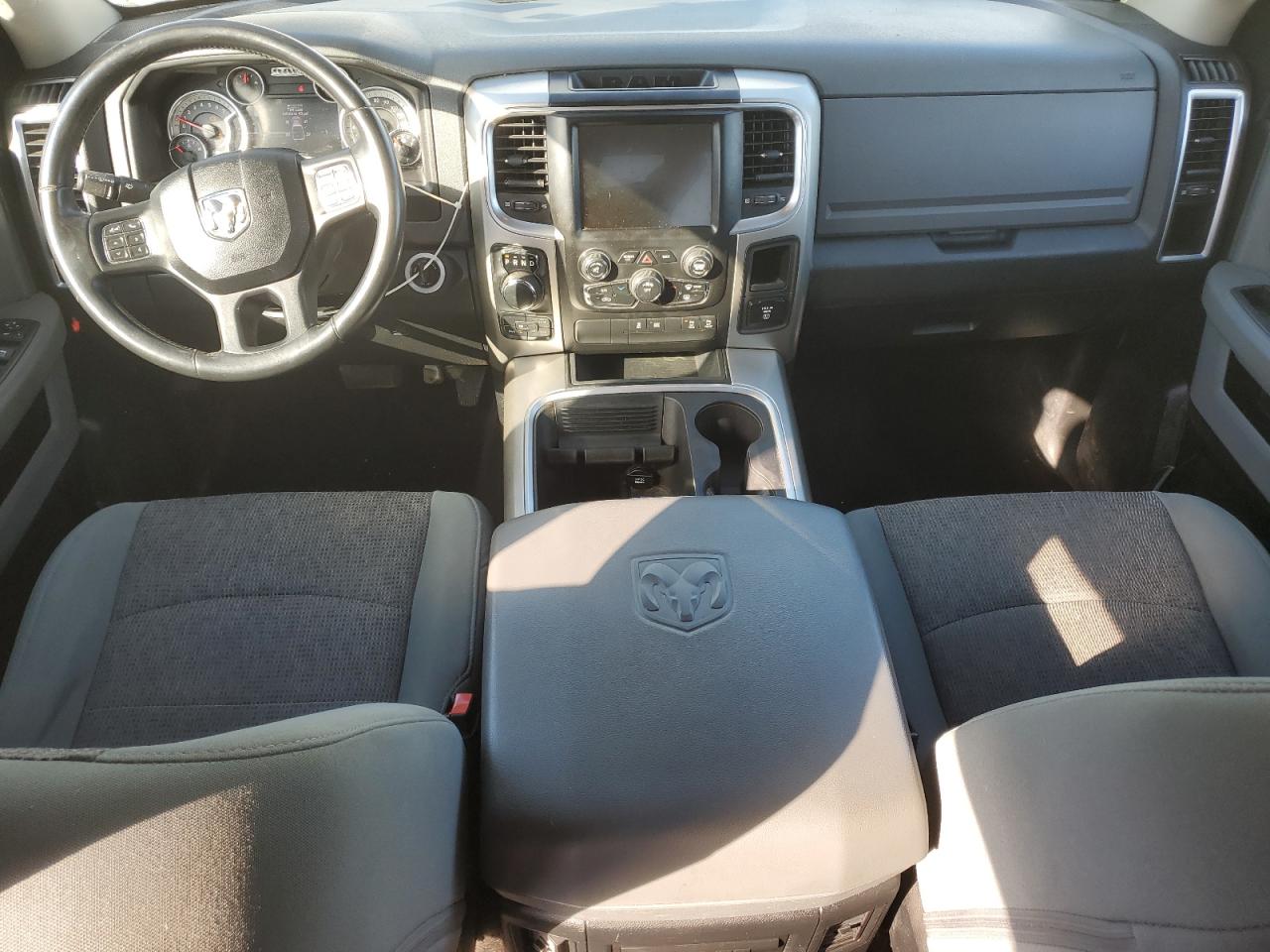 2016 Ram 1500 Slt VIN: 1C6RR7LG5GS225079 Lot: 85898975