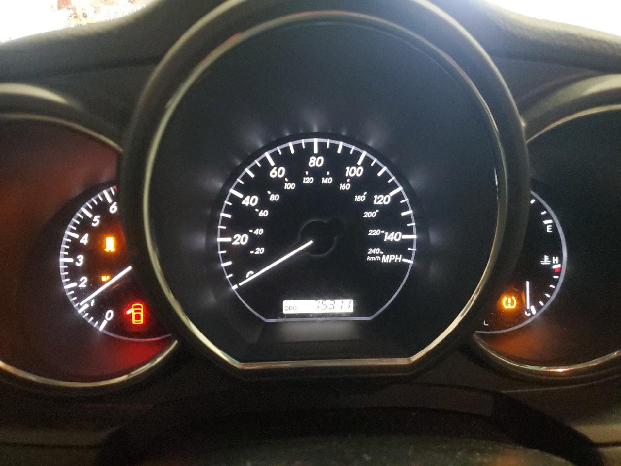 2008 Lexus Rx 350 VIN: 2T2HK31U88C082301 Lot: 86214055