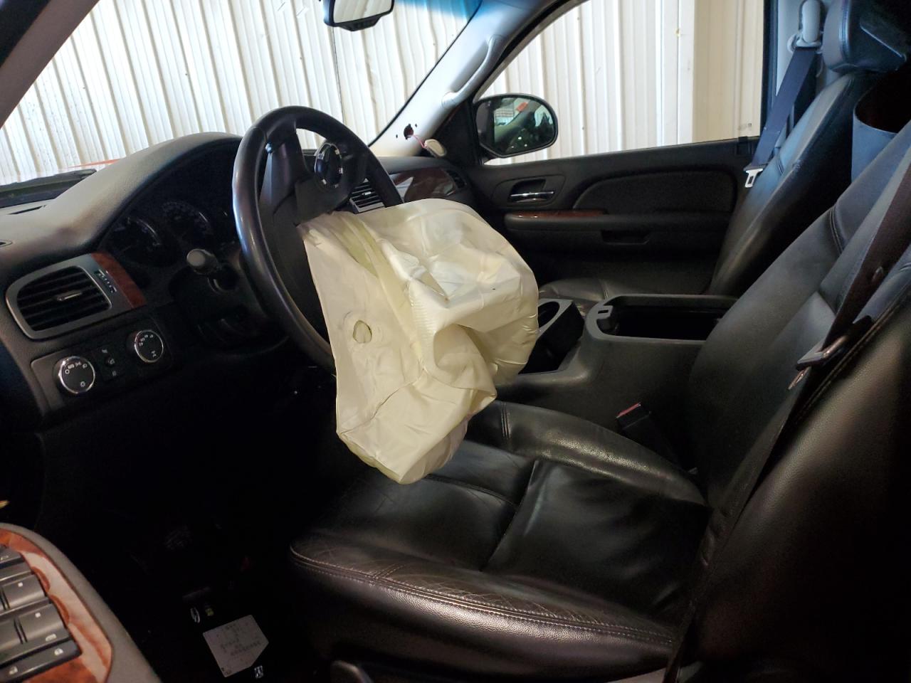 2007 Chevrolet Avalanche K1500 VIN: 3GNFK12317G166364 Lot: 85923735