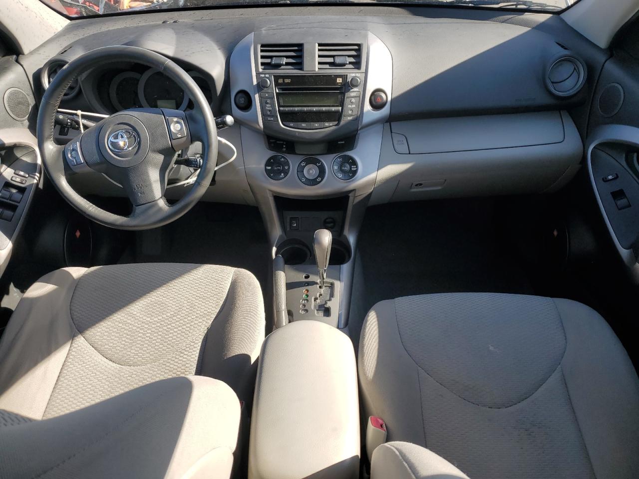 2007 Toyota Rav4 Limited VIN: JTMZK31V676003862 Lot: 91052945