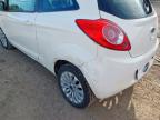2013 FORD KA 1.2 ZETEC 3DR [START STOP] for sale at Copart PETERLEE