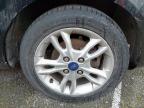2014 FORD FIESTA ZETEC  for sale at Copart SANDTOFT