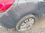 2013 VAUXHALL ASTRA ENERGY  for sale at Copart YORK
