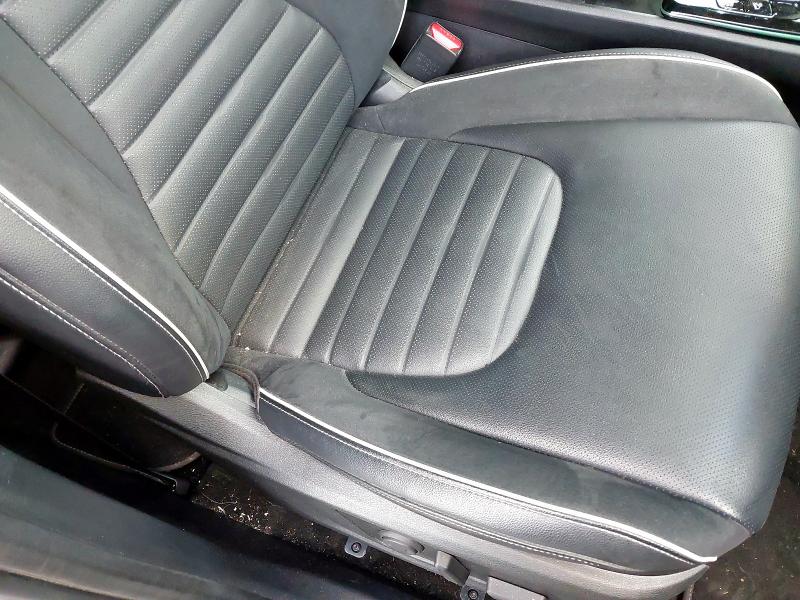 2024 KIA SPORTAGE 1.6T GDI 207 HEV GT-LINE S 5DR AUTO