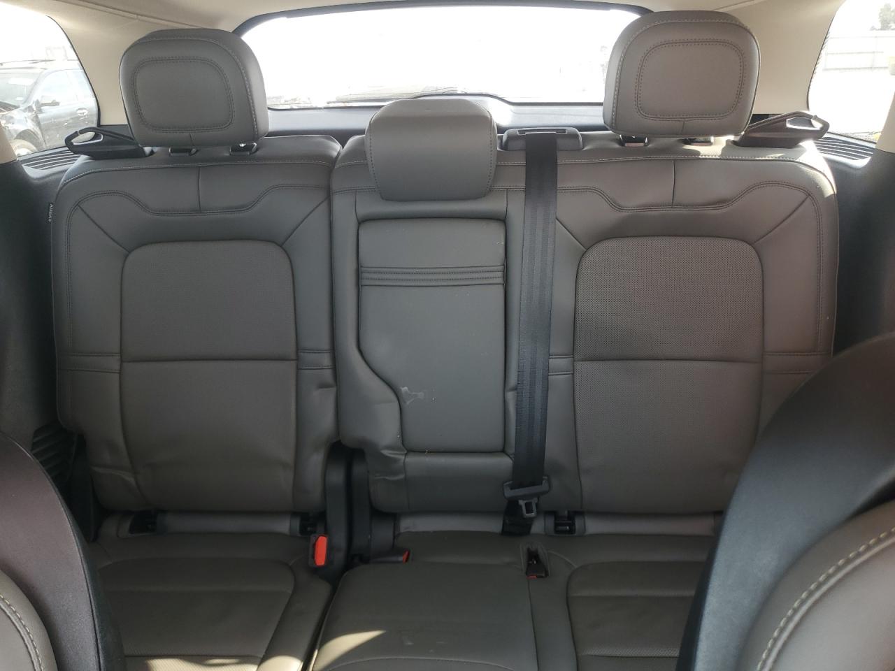 2023 Lincoln Corsair Reserve VIN: 5LMCJ2CA1PUL02547 Lot: 85864475