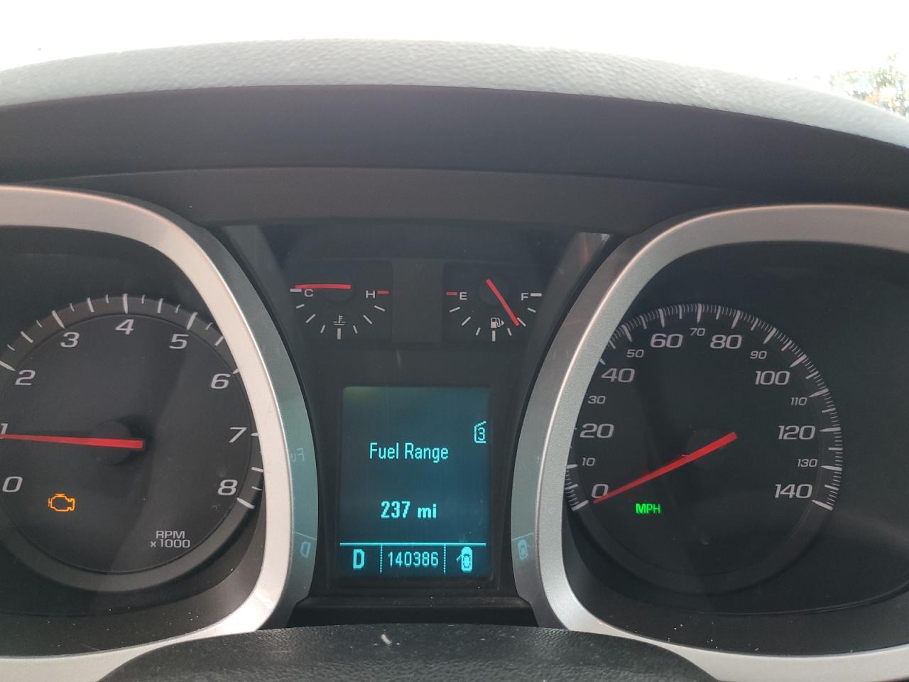 2011 Chevrolet Equinox Lt VIN: 2GNALDEC4B1166641 Lot: 85109855