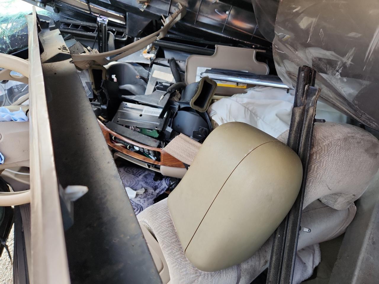 2001 Buick Lesabre Custom VIN: 1G4HP54K31U273222 Lot: 84482085