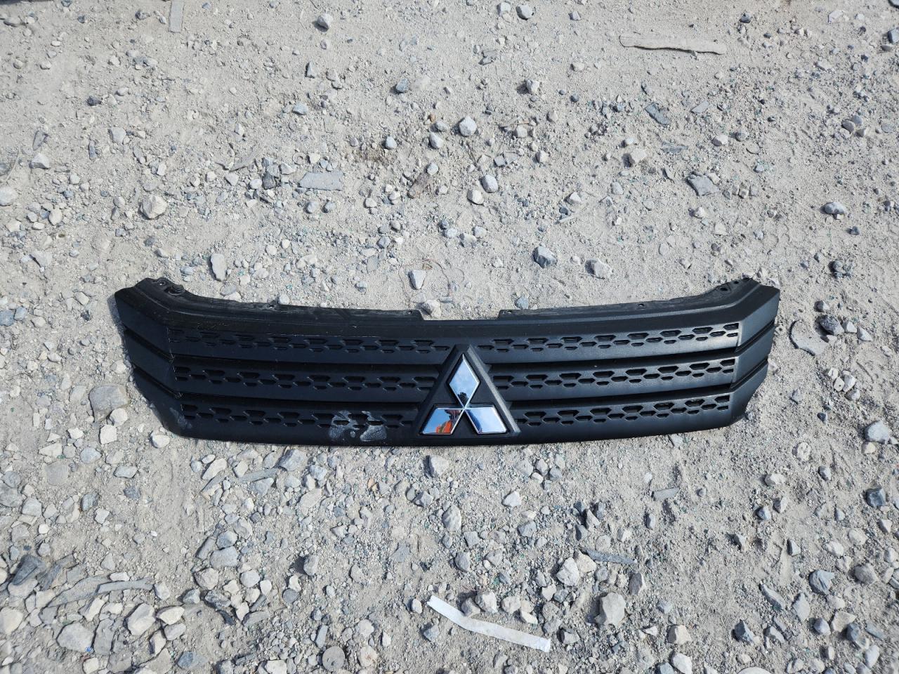 2022 Mitsubishi Eclipse Cross Se VIN: JA4ATWAA0NZ047371 Lot: 85671865