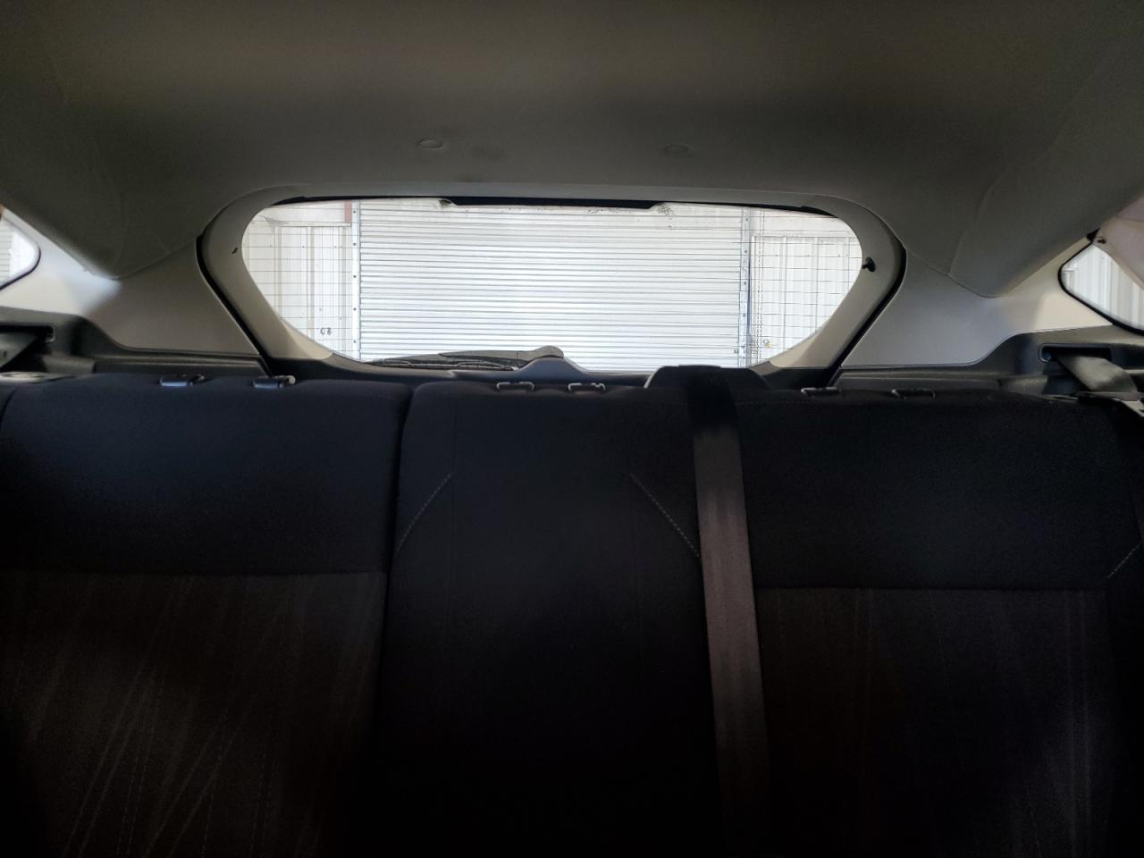 2016 Ford Focus Se VIN: 1FADP3K23GL294358 Lot: 86063815