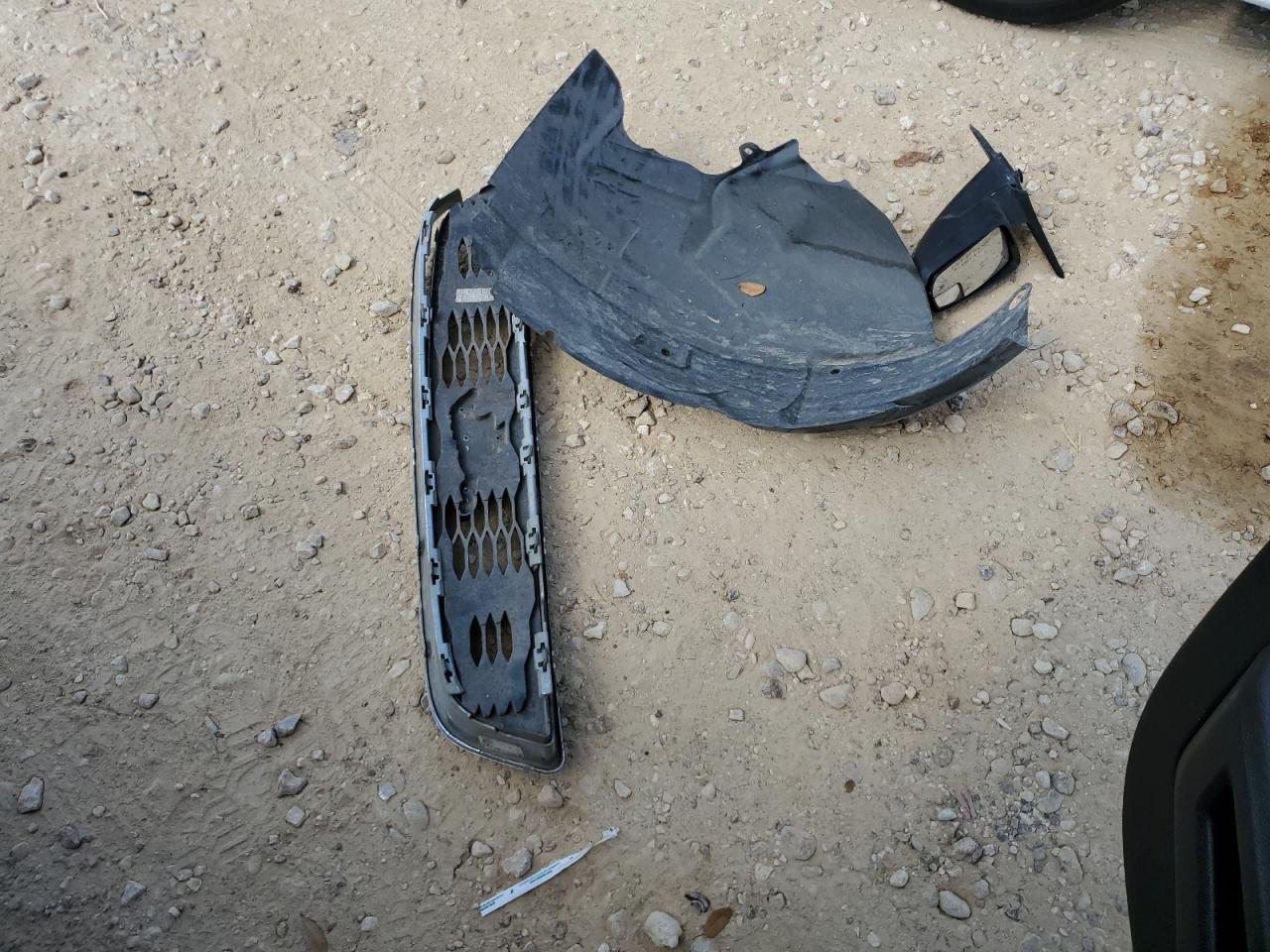 2013 Ford Mustang VIN: 1ZVBP8AM2D5206298 Lot: 87101075