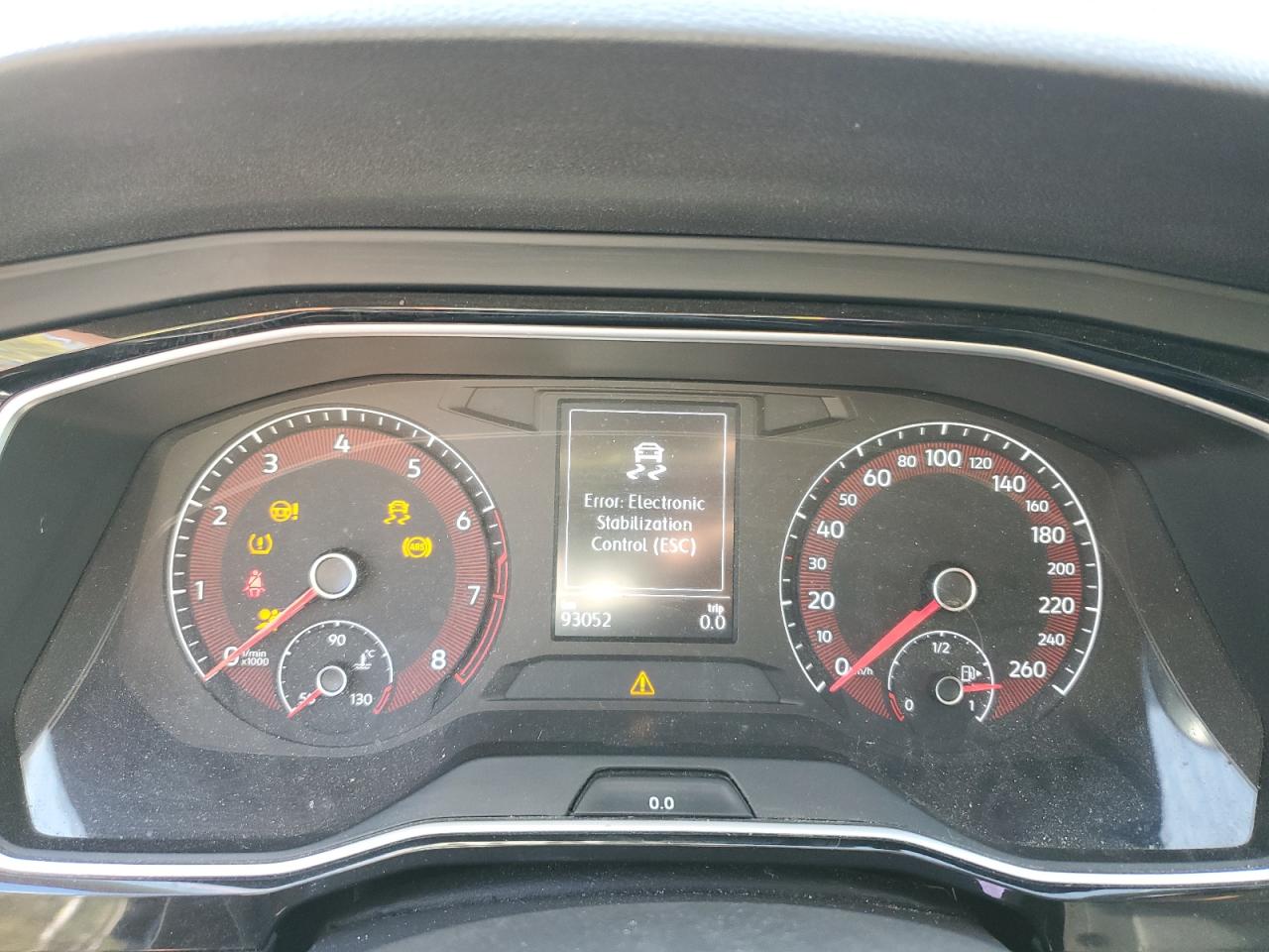 2020 Volkswagen Jetta Sel VIN: 3VWEB7BU3LM028284 Lot: 80486245