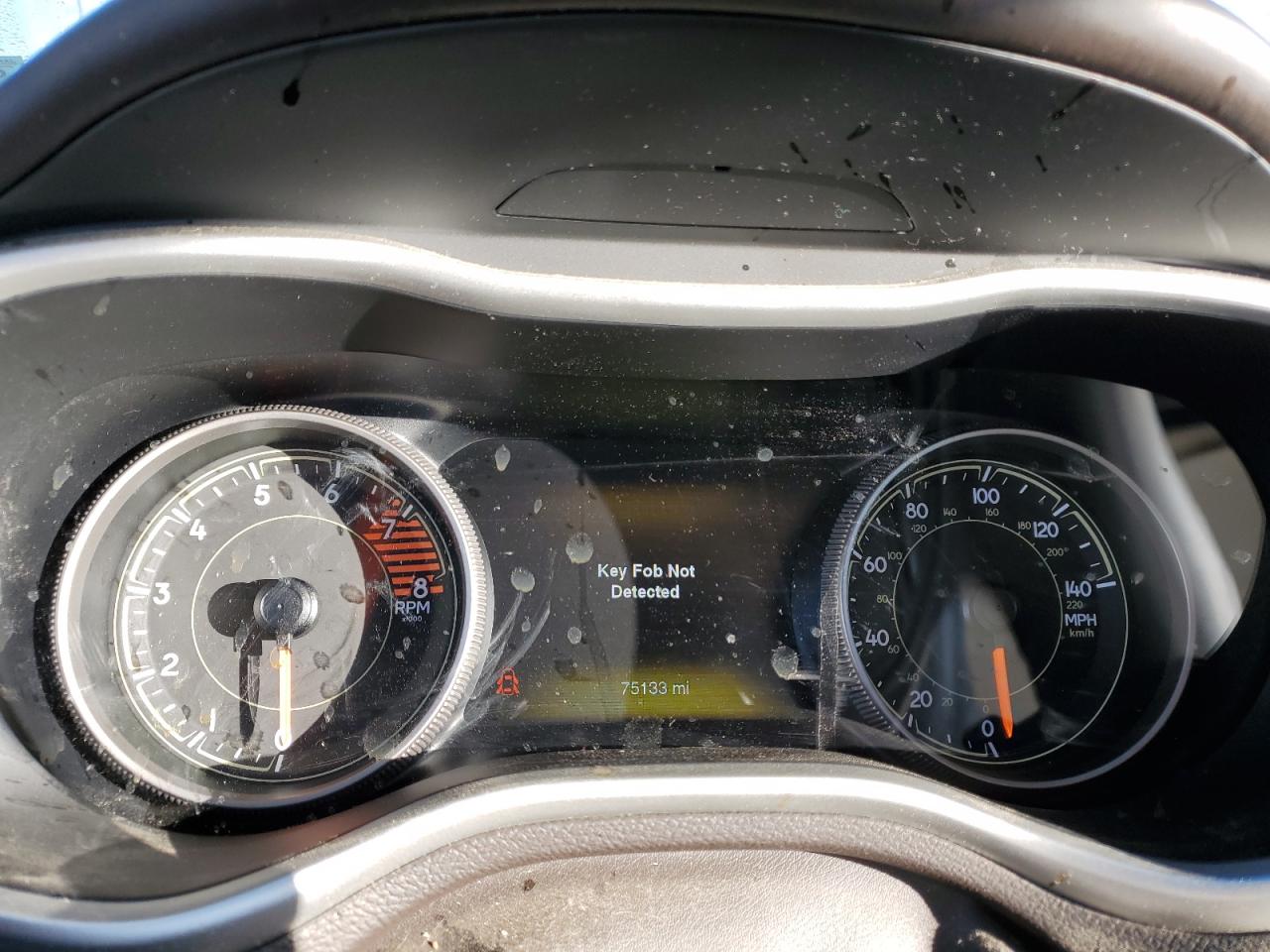 2017 Jeep Cherokee Overland VIN: 1C4PJLJS5HW650853 Lot: 89440435