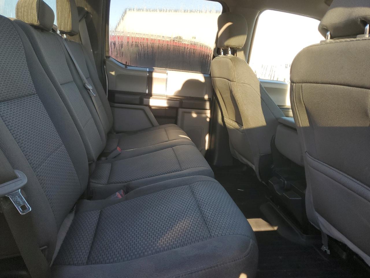 2019 Ford F150 Supercrew VIN: 1FTEW1C45KKC99548 Lot: 87262065