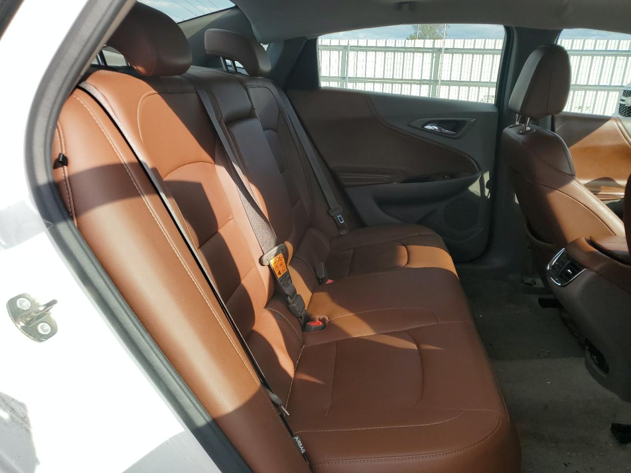 2017 Chevrolet Malibu Lt VIN: 1G1ZE5ST3HF284464 Lot: 85862975