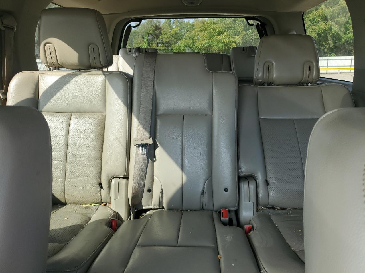 2010 Ford Expedition Limited VIN: 1FMJU2A5XAEB68159 Lot: 85534125