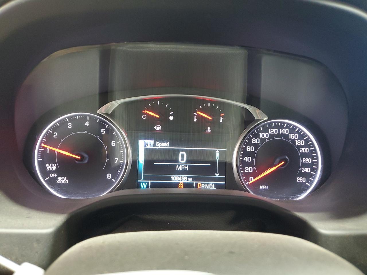 2017 GMC Acadia Sle VIN: 1GKKNSLA1HZ160300 Lot: 83948485