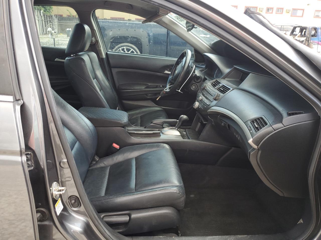 2012 Honda Accord Se VIN: 1HGCP2F62CA185278 Lot: 86821185