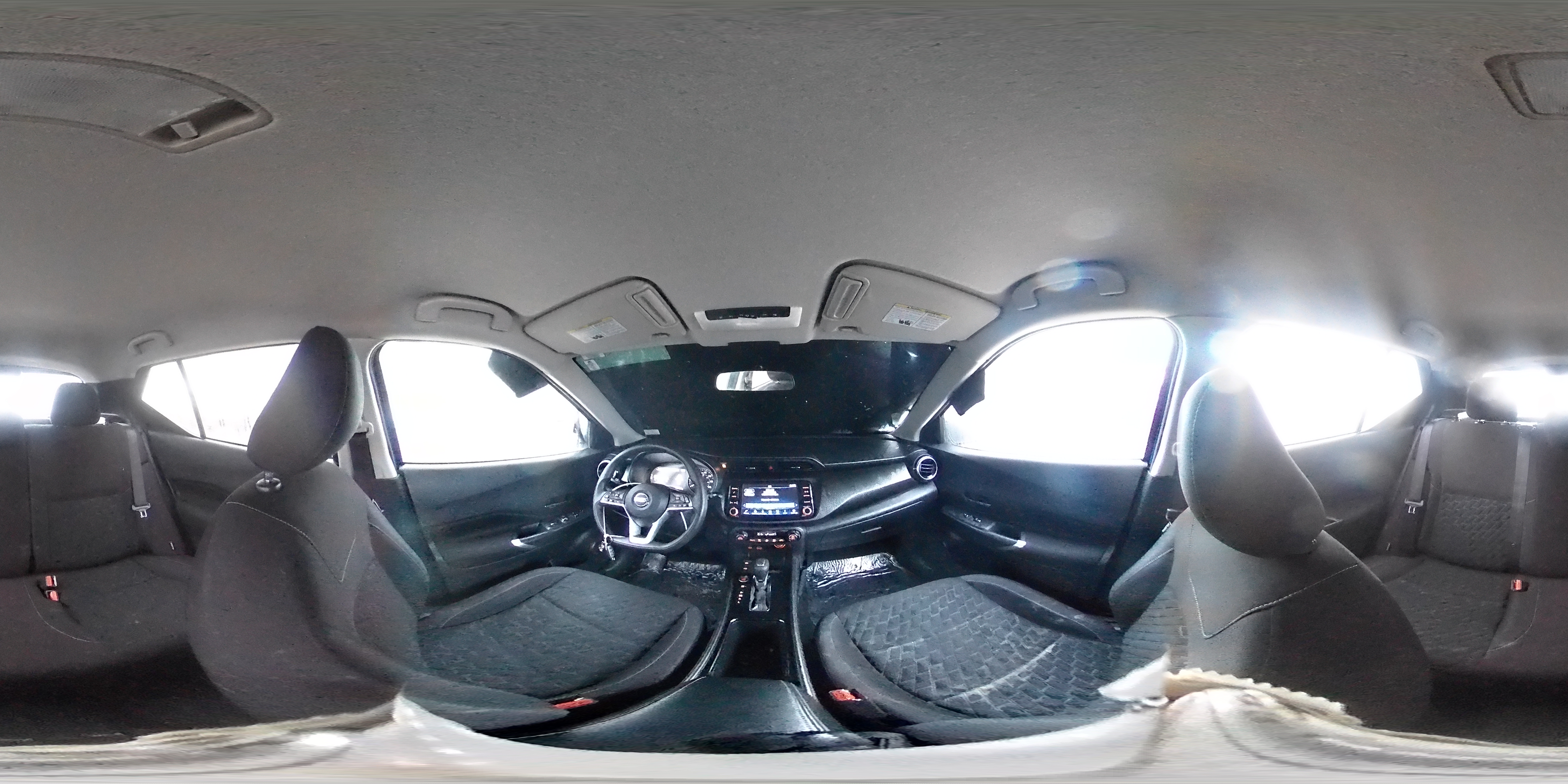 2021 Nissan Kicks Sv VIN: 3N1CP5CV9ML498918 Lot: 86300915