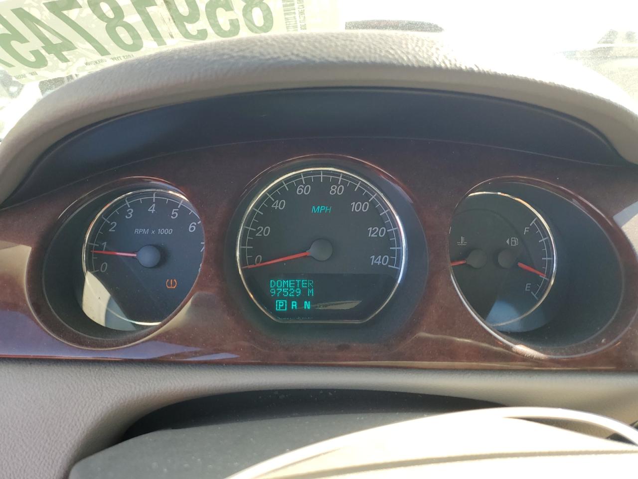 2007 Buick Lucerne Cx VIN: 1G4HP57277U103563 Lot: 85918745