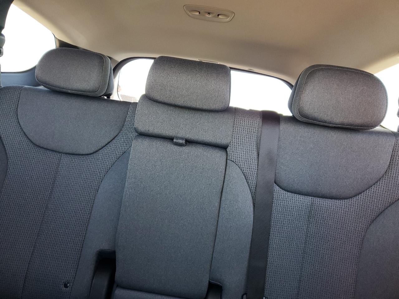 2023 Hyundai Santa Fe Sel VIN: KM8S6DA25PU096558 Lot: 81951585