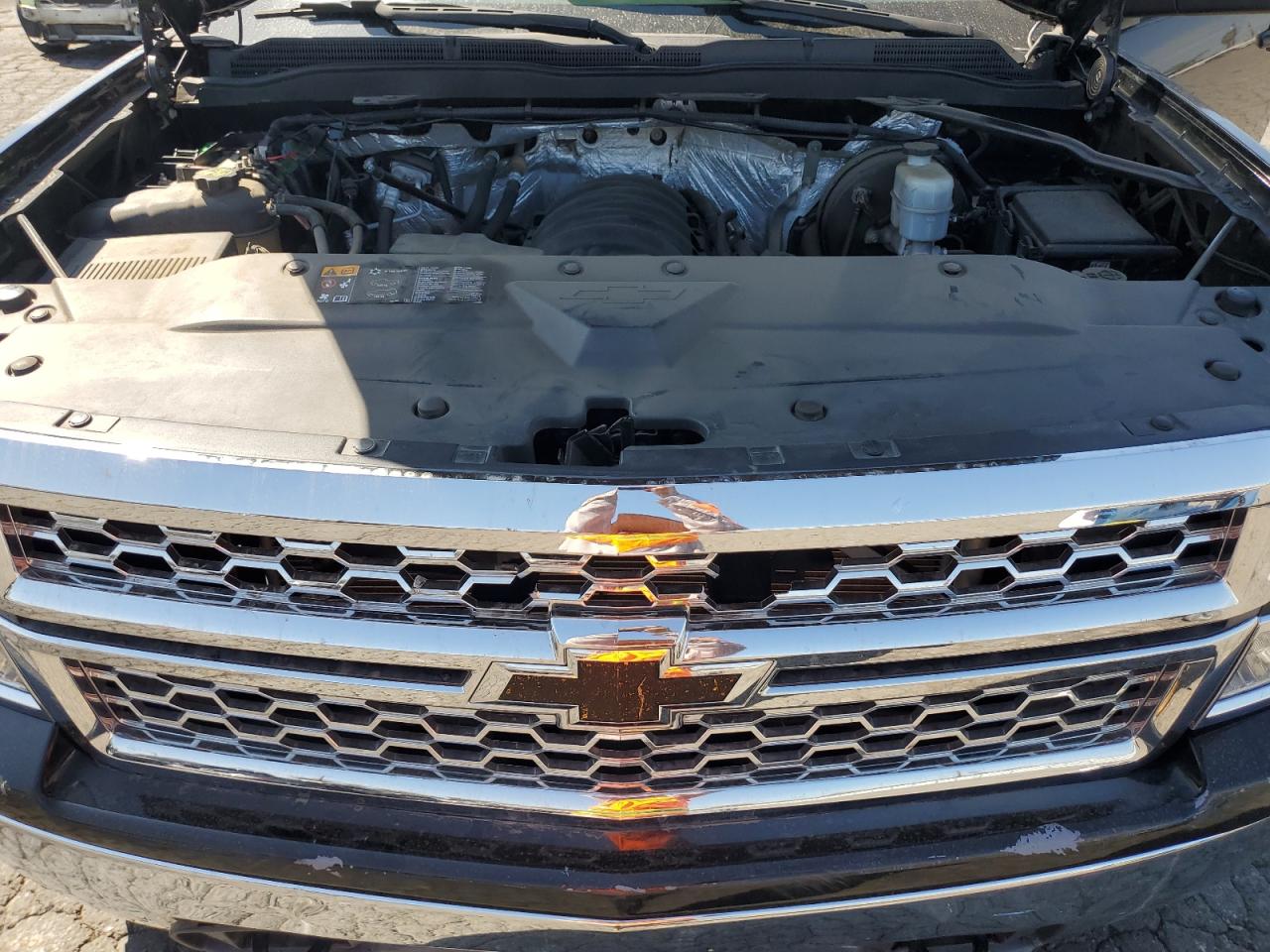 2014 Chevrolet Silverado K1500 Lt VIN: 1GCNKREC7EZ252788 Lot: 84988125