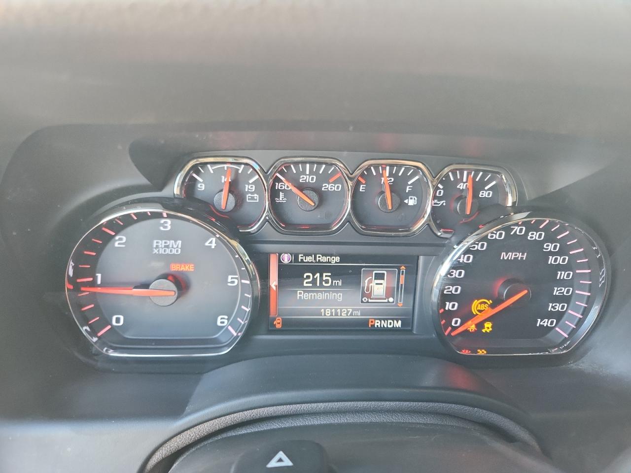 2015 GMC Yukon Slt VIN: 1GKS2BKC3FR308147 Lot: 89853215