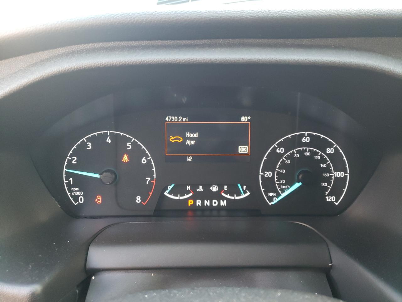 2025 Ford Transit T-350 VIN: 1FBAX2C82SKA56899 Lot: 80873315