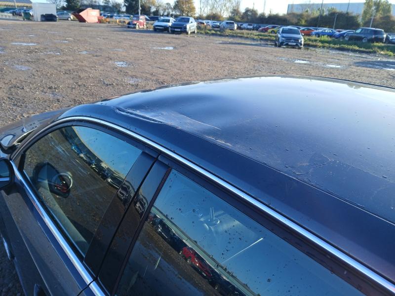 2018 AUDI A3 2.0 TDI S LINE 5DR