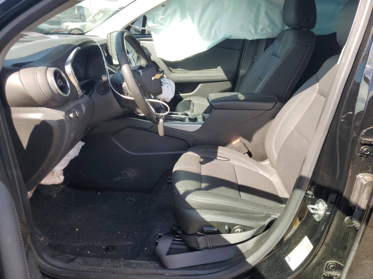 2024 Chevrolet Blazer 3Lt VIN: 3GNKBJRS2RS175005 Lot: 86256165