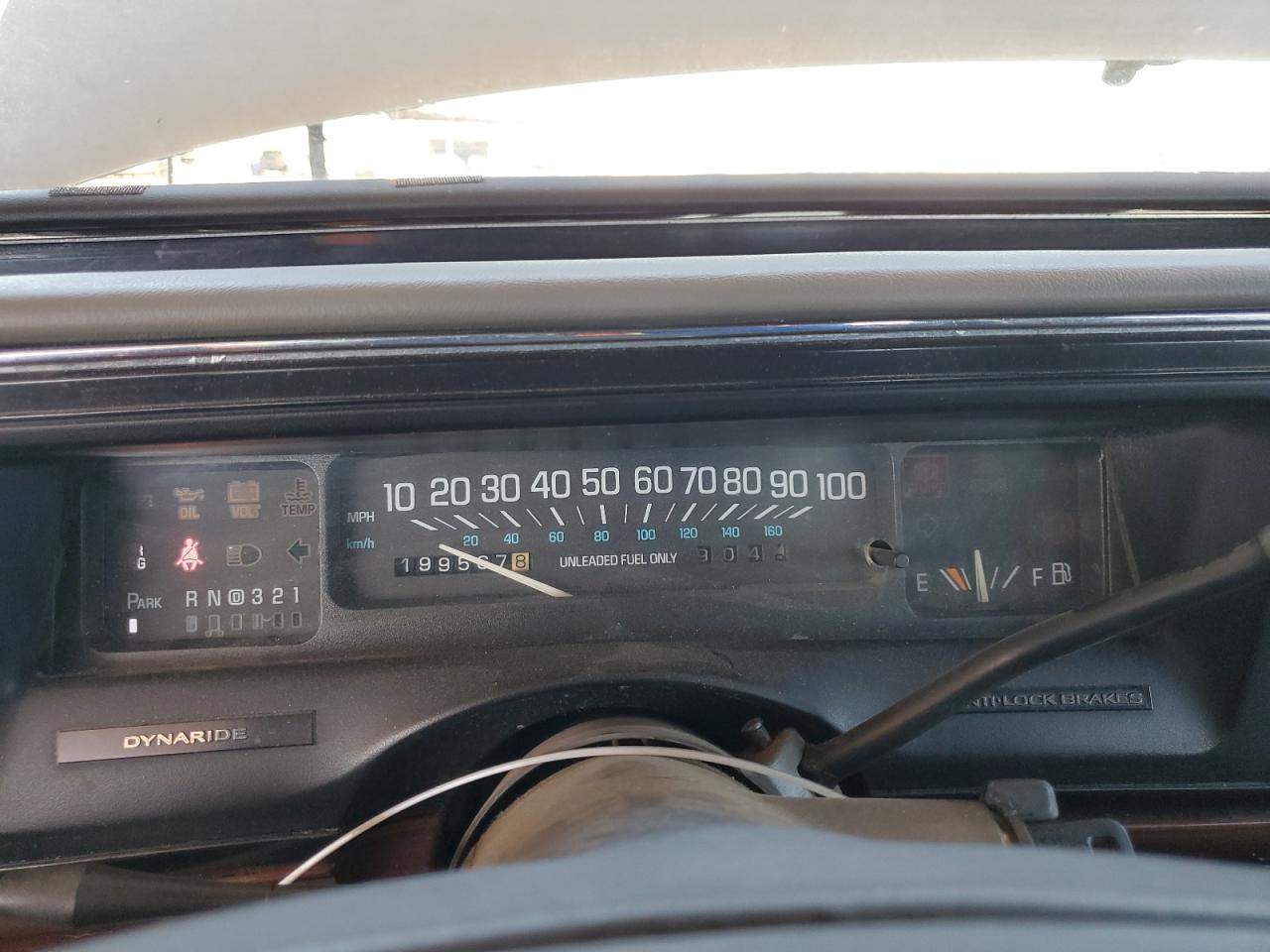 1999 Buick Lesabre Custom VIN: 1G4HP52K0XH500886 Lot: 84262715