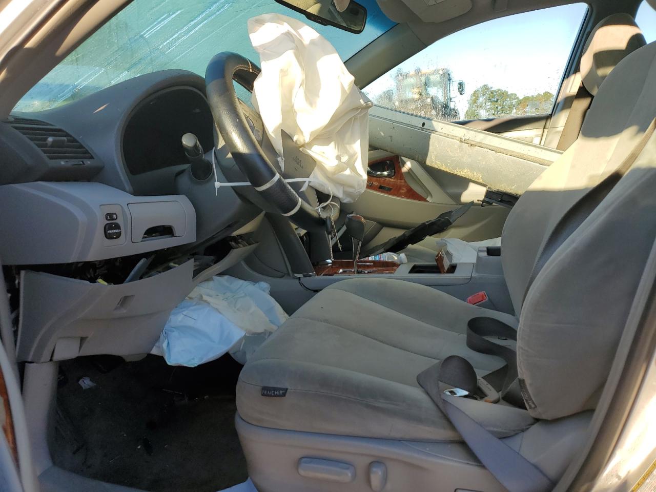 2009 Toyota Camry Base VIN: 4T1BE46K69U353290 Lot: 91051155