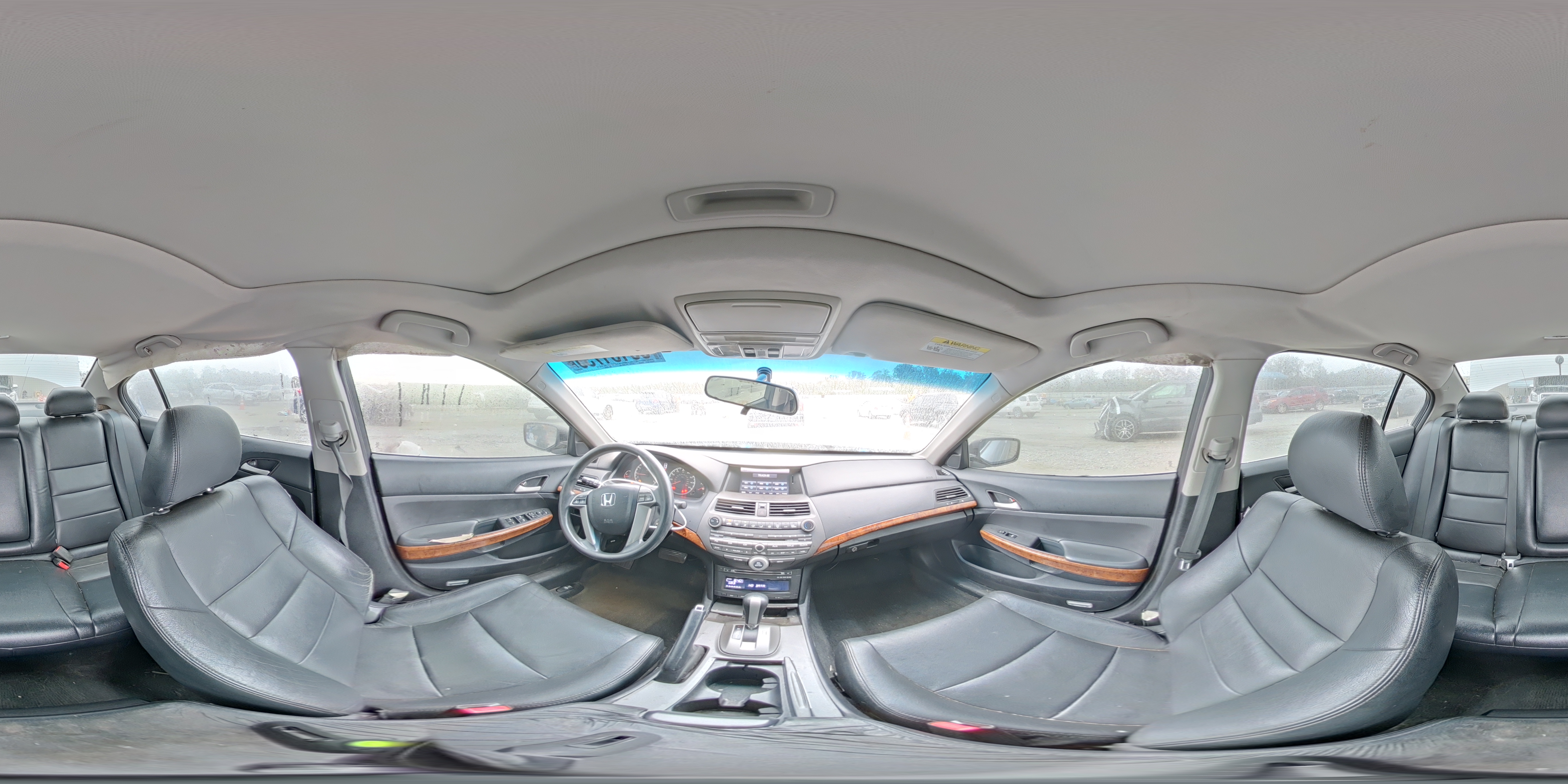 2012 Honda Accord Ex VIN: 1HGCP3F70CA003396 Lot: 85131735