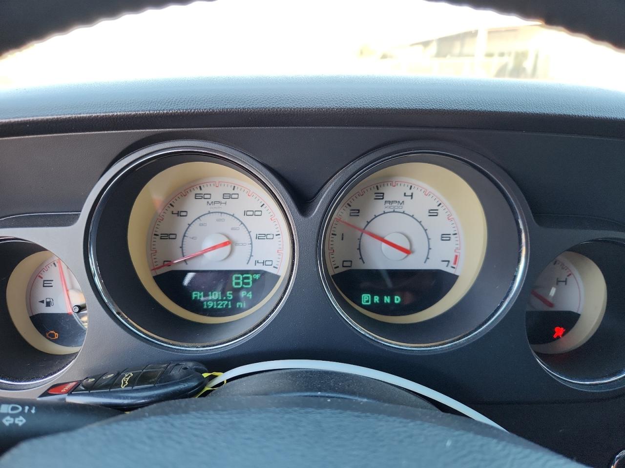 2012 Dodge Challenger Sxt VIN: 2C3CDYAG7CH167519 Lot: 84876065