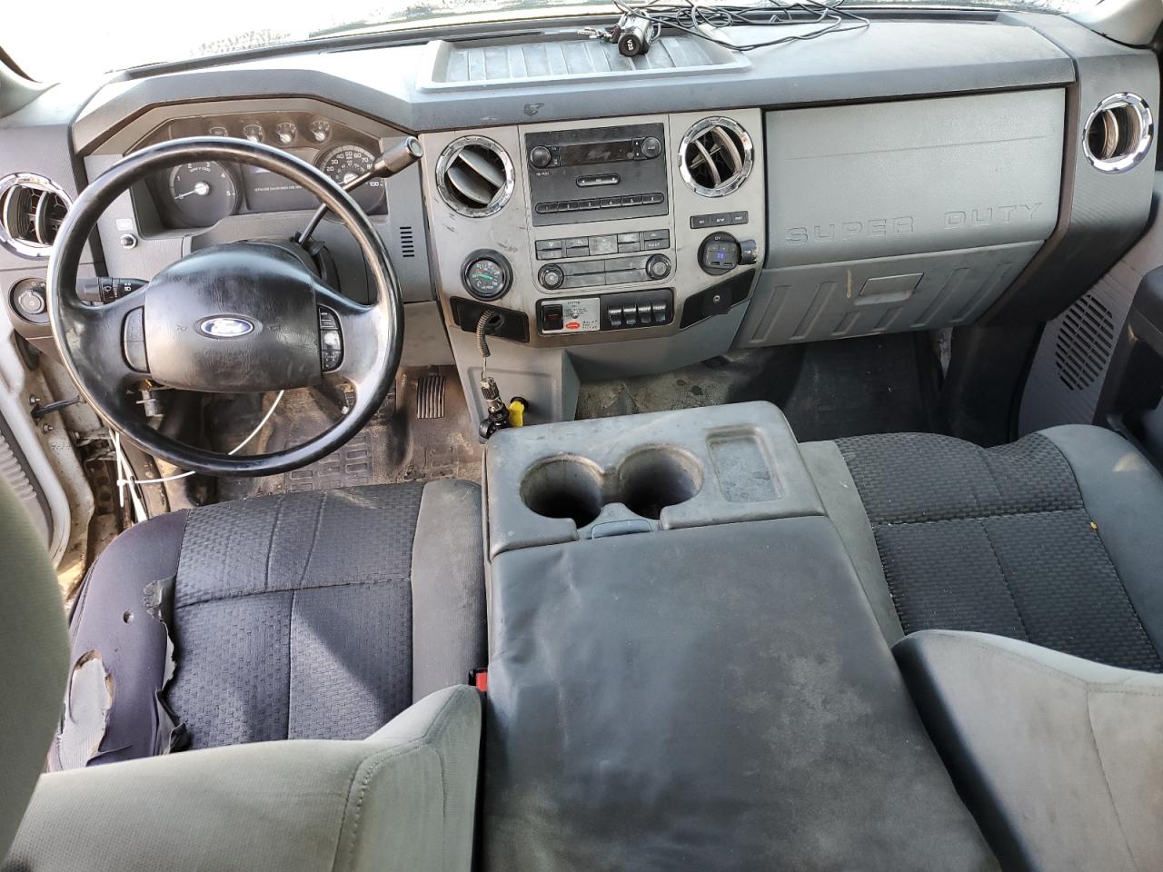 2015 Ford F650 Super Duty VIN: 3FRWX6FL1FV730612 Lot: 85878295