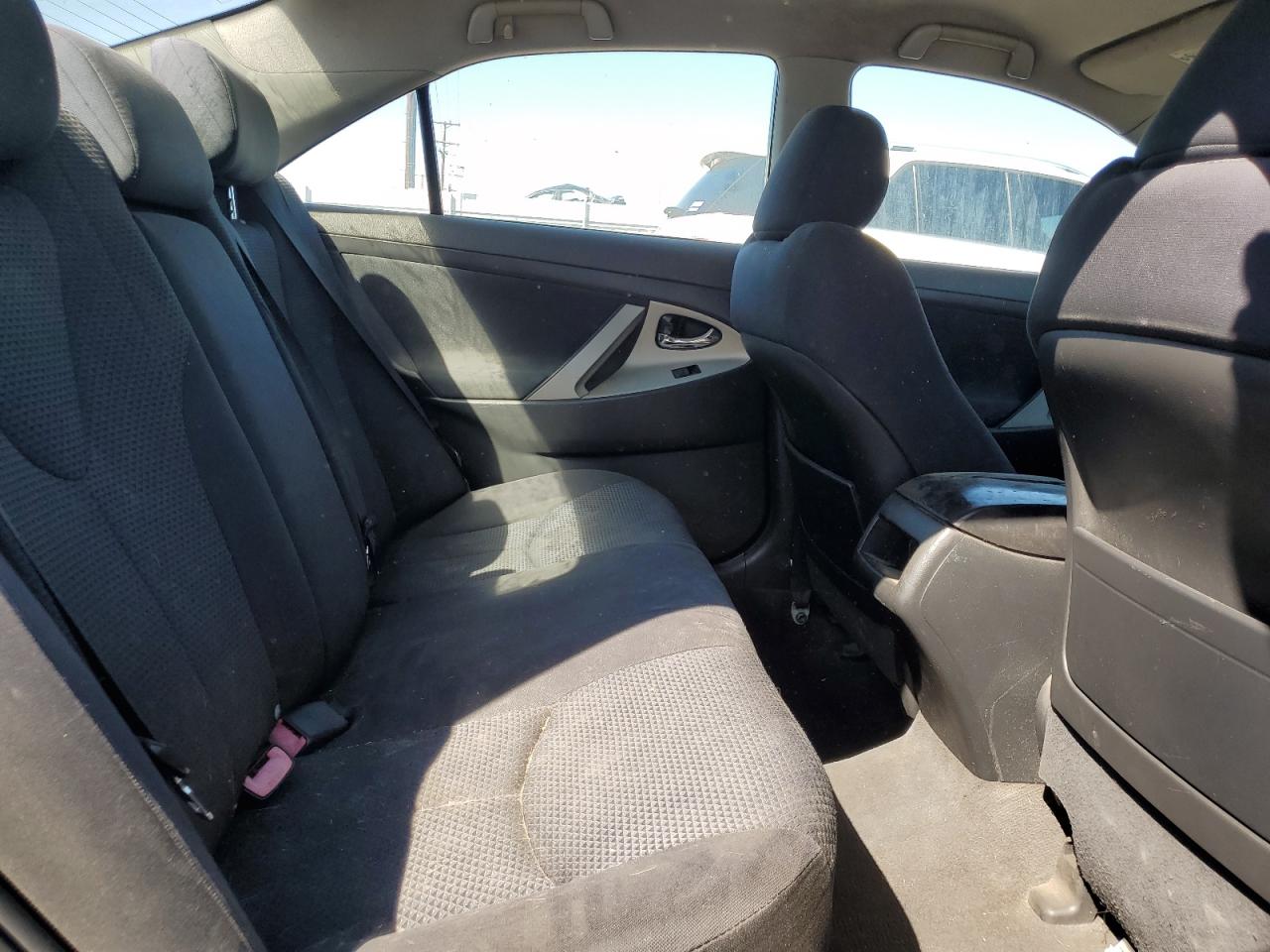 2009 Toyota Camry Base VIN: 4T1BE46K09U917659 Lot: 82544375