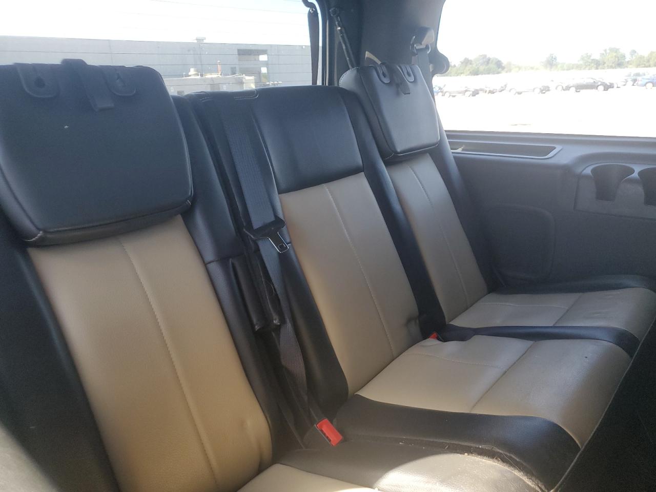 2010 Ford Expedition Eddie Bauer VIN: 1FMJU1J57AEB57565 Lot: 84412545