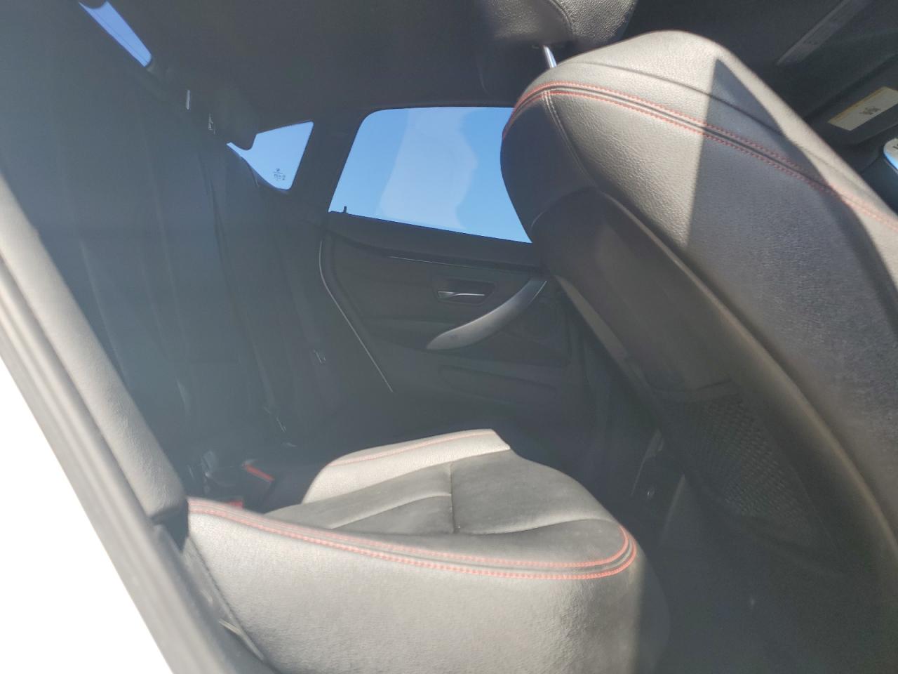 2016 BMW 428 I Gran Coupe Sulev VIN: WBA4A9C50GG695668 Lot: 84944255