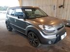 2010 KIA SOUL TEMPEST CRDI 1.6 CRDI TEMPEST 5DR for sale at Copart SANDTOFT