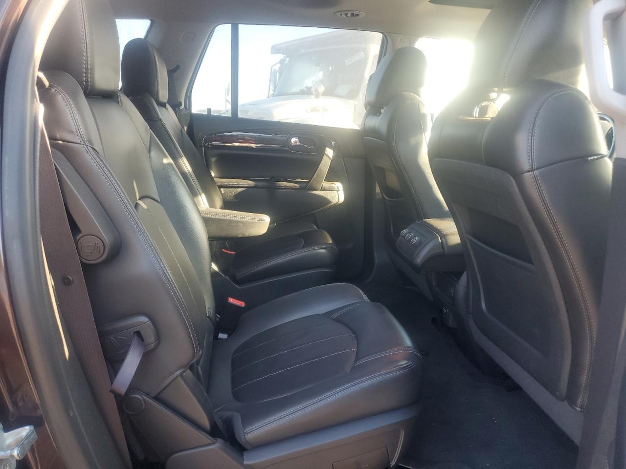 2015 Buick Enclave VIN: 5GAKVBKD3FJ194307 Lot: 85875925
