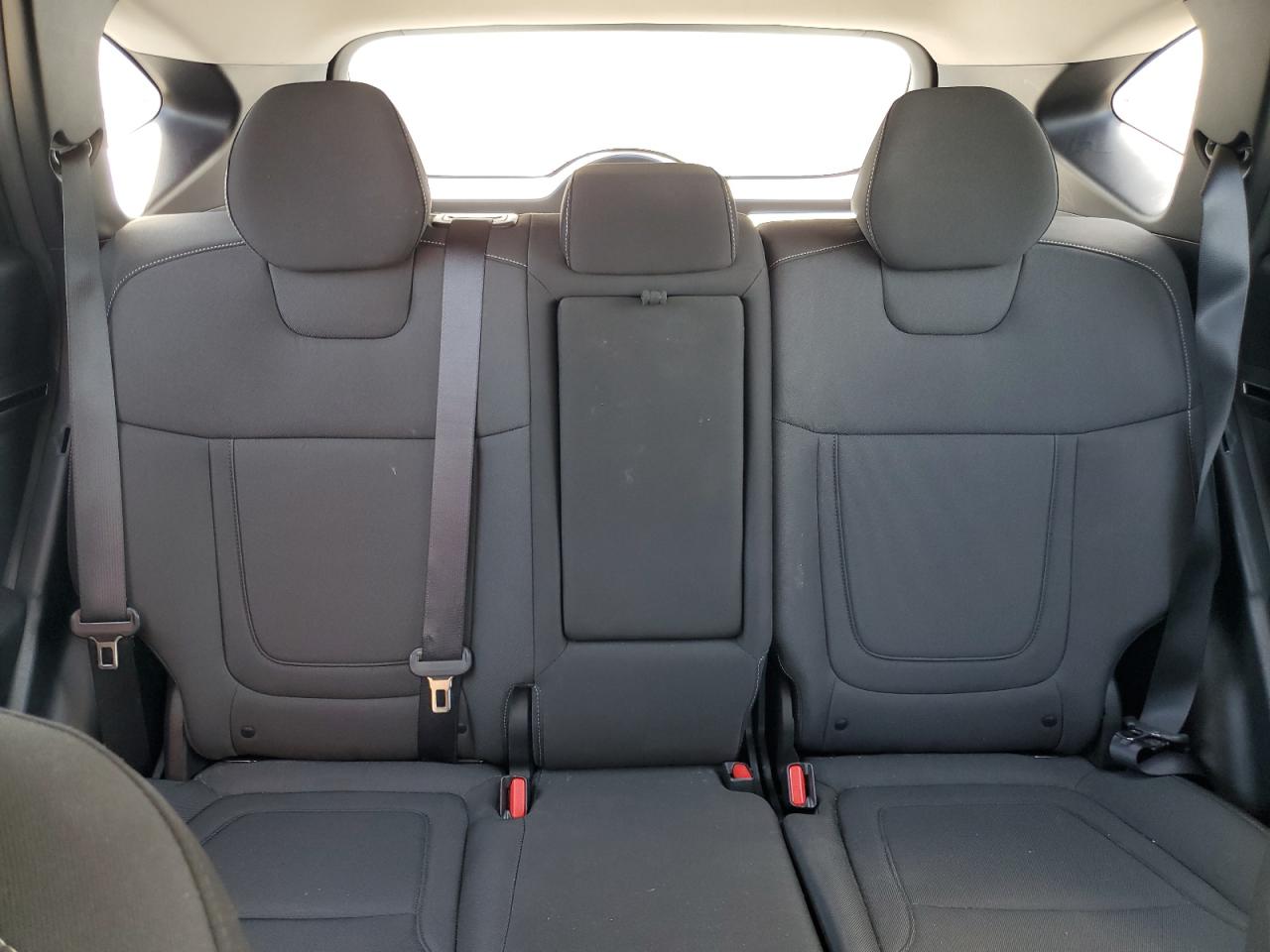 2022 Hyundai Tucson Se VIN: 5NMJACAE7NH056148 Lot: 84804715