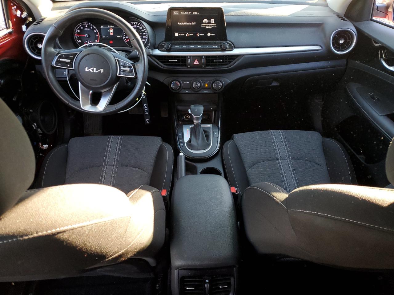 2024 Kia Forte Ex VIN: 3KPF34AD1RE786969 Lot: 89665575